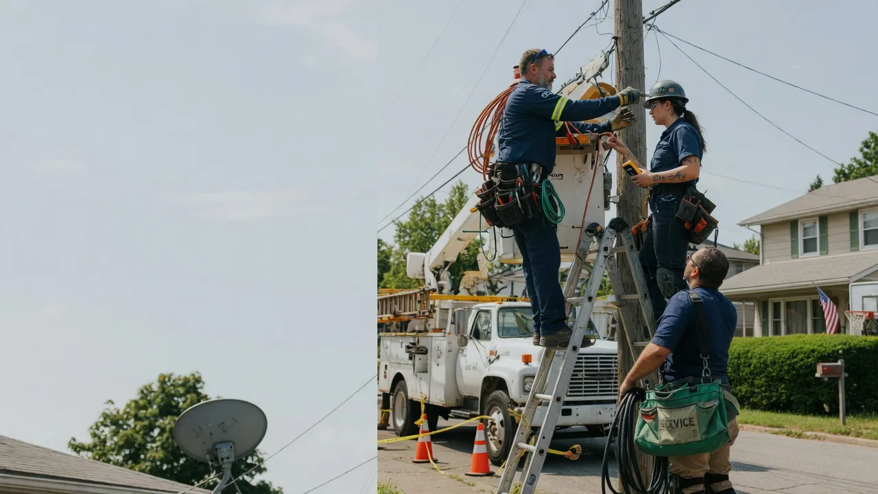 Electrical Repair in Columbus, NE near me